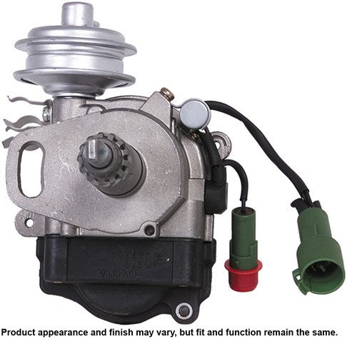 CARDONE Reman Distributor P/N:31-743 Fits: Toyota Van 85-84 - Image 2