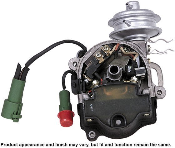CARDONE Reman Distributor P/N:31-743 Fits: Toyota Van 85-84 - Image 3