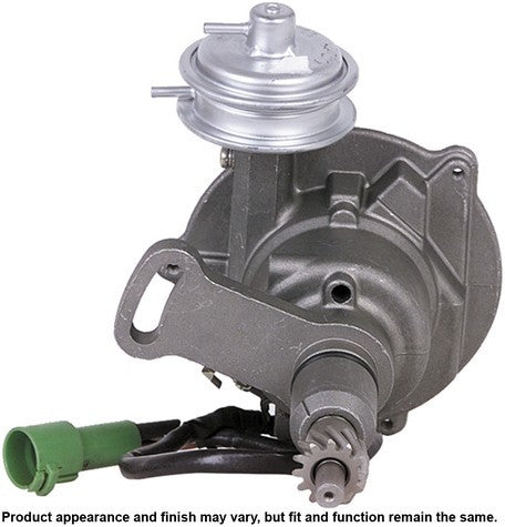CARDONE Reman Distributor P/N:31-744 Fits: Toyota Celica 1982 - Image 2