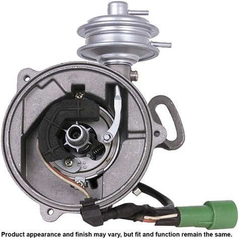 CARDONE Reman Distributor P/N:31-744 Fits: Toyota Celica 1982 - Image 3