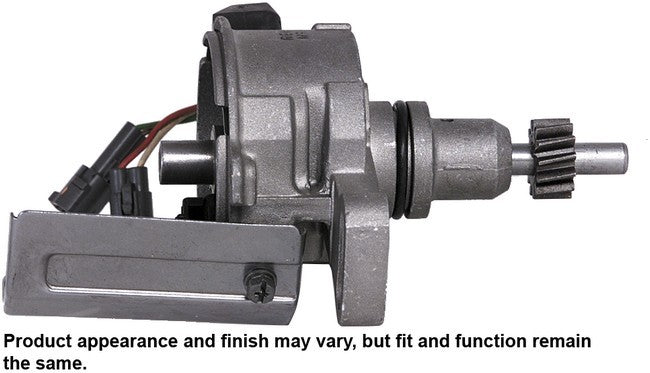 CARDONE Reman Distributor P/N:31-74403 Fits: Geo Prizm 92-89, Toyota Corolla 91-90 - Image 1