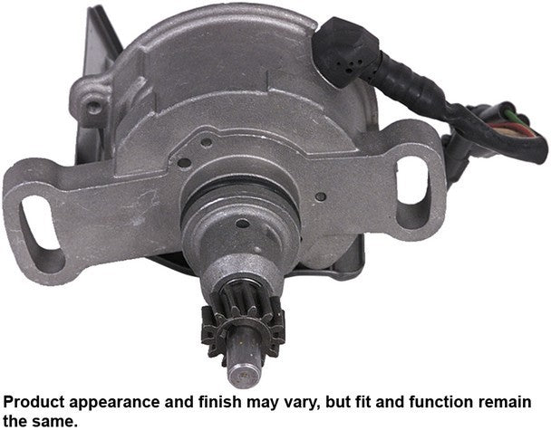 CARDONE Reman Distributor P/N:31-74403 Fits: Geo Prizm 92-89, Toyota Corolla 91-90 - Image 2