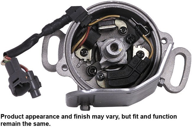 CARDONE Reman Distributor P/N:31-74403 Fits: Geo Prizm 92-89, Toyota Corolla 91-90 - Image 3