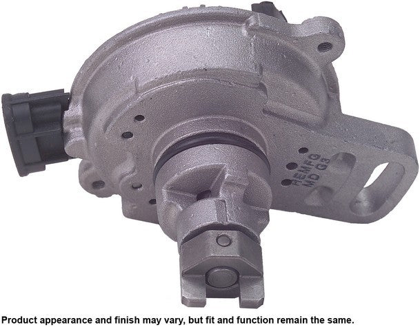 CARDONE Reman Distributor P/N:31-74424 Fits: Toyota Celica 1990 - Image 2