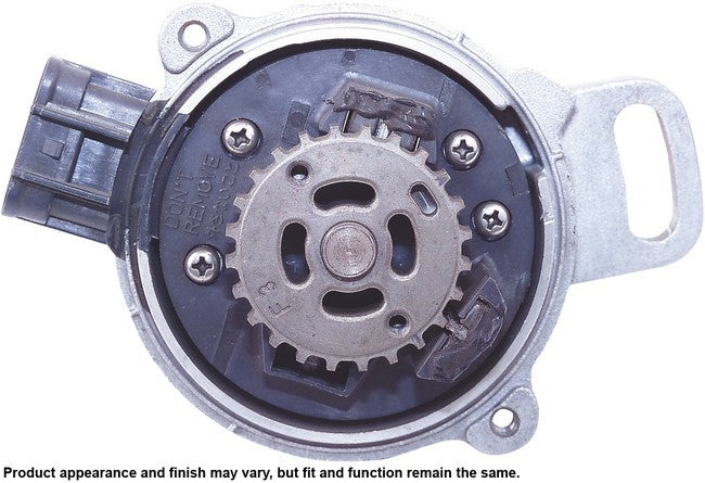 CARDONE Reman Distributor P/N:31-74425 Fits: Toyota Celica 92-90, Toyota Mr2 92-91 - Image 3
