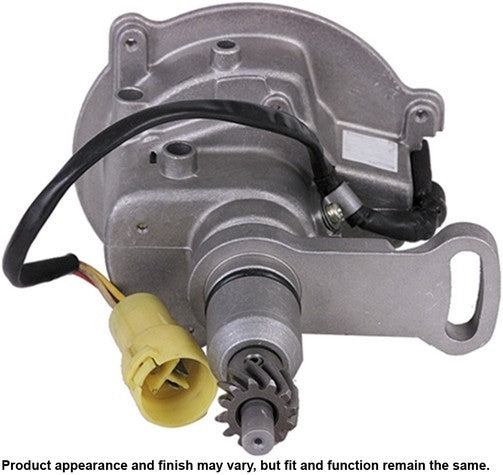 CARDONE Reman Distributor P/N:31-745 Fits: Toyota Celica 86-83, Toyota Cressida 88-83 - Image 2