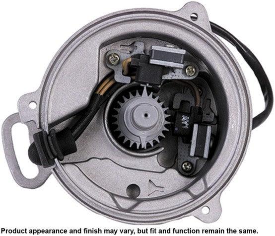 CARDONE Reman Distributor P/N:31-745 Fits: Toyota Celica 86-83, Toyota Cressida 88-83 - Image 3