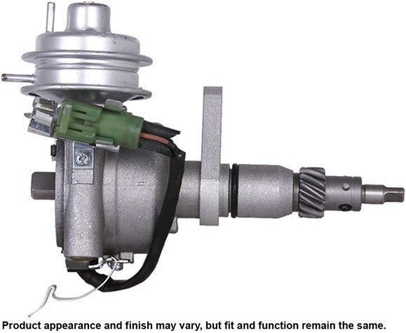 CARDONE Reman Distributor P/N:31-746 Fits: Toyota Starlet 1982 - Image 1