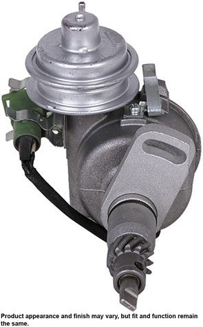 CARDONE Reman Distributor P/N:31-746 Fits: Toyota Starlet 1982 - Image 2