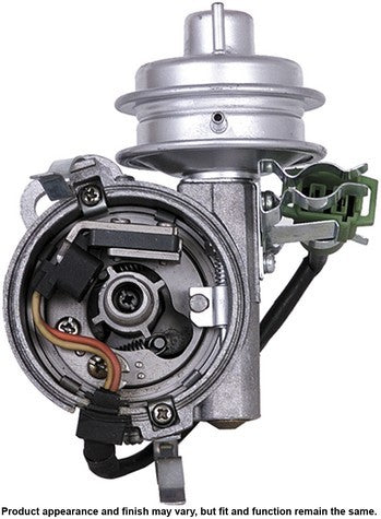 CARDONE Reman Distributor P/N:31-746 Fits: Toyota Starlet 1982 - Image 3