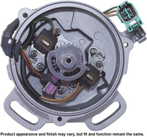 CARDONE Reman Distributor P/N:31-74604 Fits: Toyota Camry 89-88 - Image 1