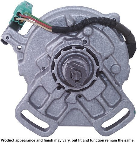 CARDONE Reman Distributor P/N:31-74604 Fits: Toyota Camry 89-88 - Image 2