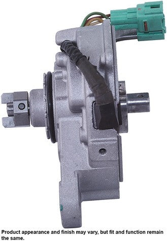 CARDONE Reman Distributor P/N:31-74604 Fits: Toyota Camry 89-88 - Image 3