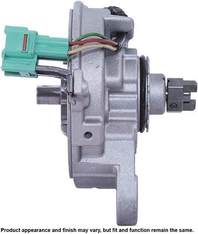 CARDONE Reman Distributor P/N:31-74604 Fits: Toyota Camry 89-88 - Image 4