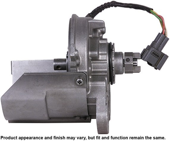 CARDONE Reman Distributor P/N:31-74605 Fits: Lexus Es250 91-90, Toyota Camry 91-89 - Image 1