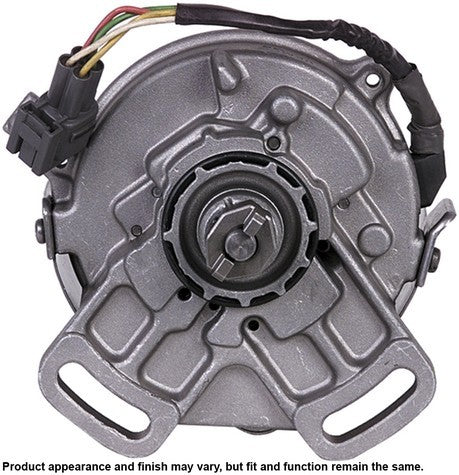 CARDONE Reman Distributor P/N:31-74605 Fits: Lexus Es250 91-90, Toyota Camry 91-89 - Image 2