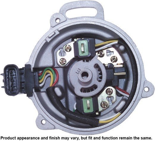 CARDONE Reman Distributor P/N:31-74607 Fits: Lexus Lx450 97-96, Toyota Land Cruiser 97-93 - Image 1