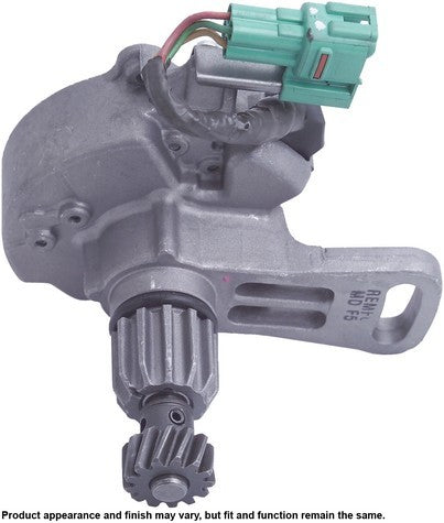 CARDONE Reman Distributor P/N:31-74610 Fits: Toyota Supra 92-87 - Image 2