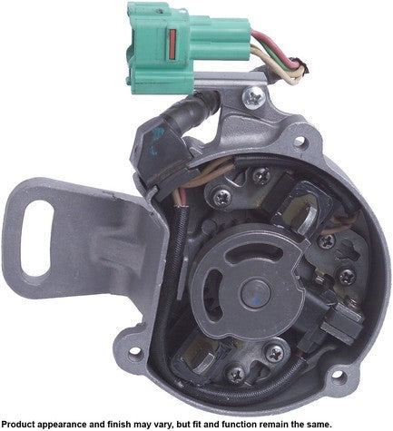 CARDONE Reman Distributor P/N:31-74610 Fits: Toyota Supra 92-87 - Image 3