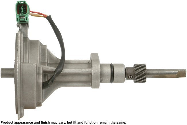 CARDONE Reman Distributor P/N:31-74651 Fits: Toyota Land Cruiser 92-88 - Image 1