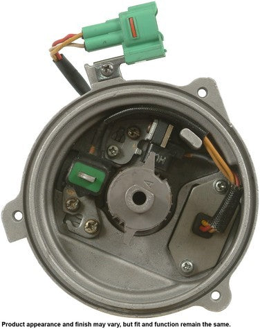 CARDONE Reman Distributor P/N:31-74651 Fits: Toyota Land Cruiser 92-88 - Image 3