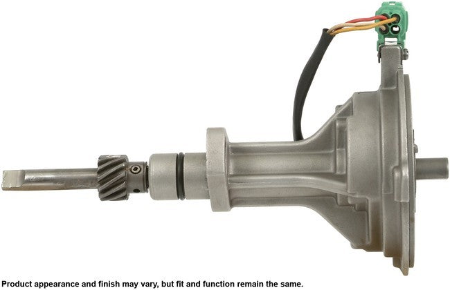 CARDONE Reman Distributor P/N:31-74651 Fits: Toyota Land Cruiser 92-88 - Image 4