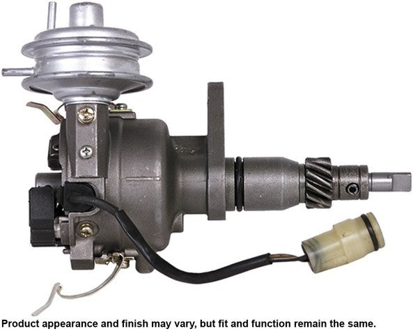 CARDONE Reman Distributor P/N:31-747 Fits: Toyota Starlet 84-83 - Image 2