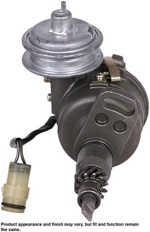 CARDONE Reman Distributor P/N:31-747 Fits: Toyota Starlet 84-83 - Image 3