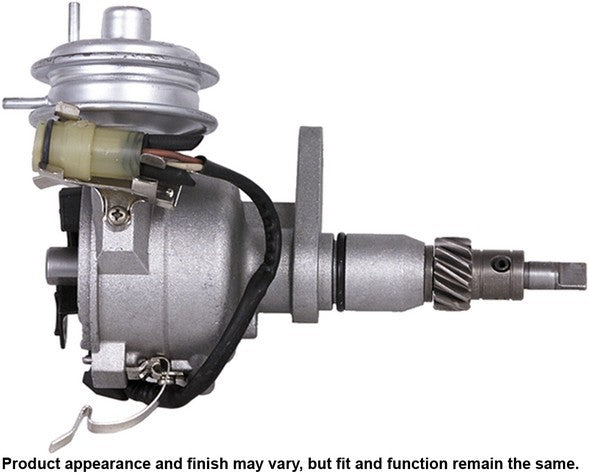 CARDONE Reman Distributor P/N:31-748 Fits: Toyota Starlet 84-83 - Image 1