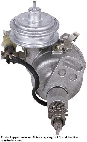 CARDONE Reman Distributor P/N:31-748 Fits: Toyota Starlet 84-83 - Image 4
