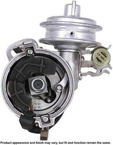 CARDONE Reman Distributor P/N:31-748 Fits: Toyota Starlet 84-83 - Image 5