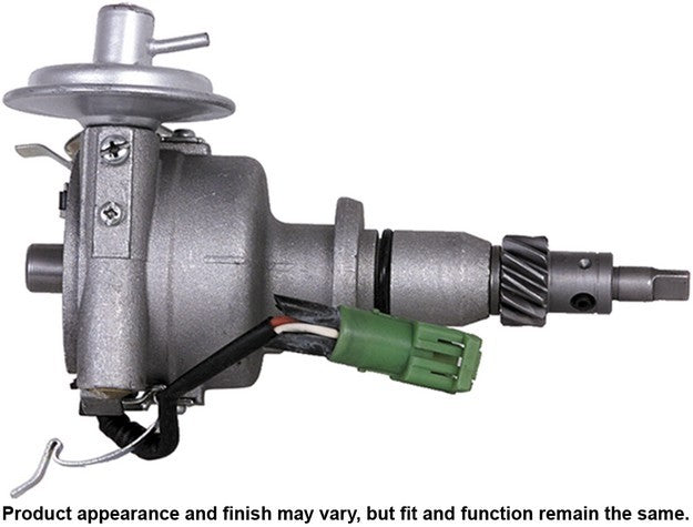 CARDONE Reman Distributor P/N:31-749 Fits: Toyota Corolla 1978 - Image 1