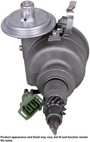 CARDONE Reman Distributor P/N:31-749 Fits: Toyota Corolla 1978 - Image 3