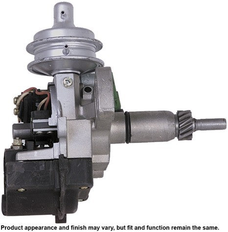 CARDONE Reman Distributor P/N:31-750 Fits: Toyota Camry 86-83 - Image 1