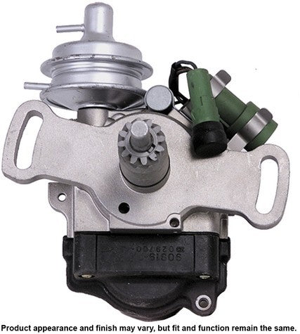 CARDONE Reman Distributor P/N:31-750 Fits: Toyota Camry 86-83 - Image 2