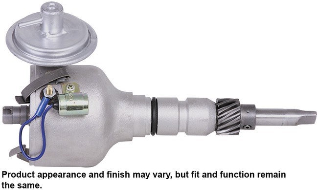 CARDONE Reman Distributor P/N:31-753 Fits: Toyota Land Cruiser 74-69 - Image 2