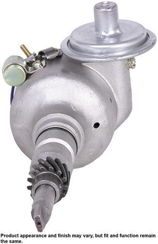 CARDONE Reman Distributor P/N:31-753 Fits: Toyota Land Cruiser 74-69 - Image 3