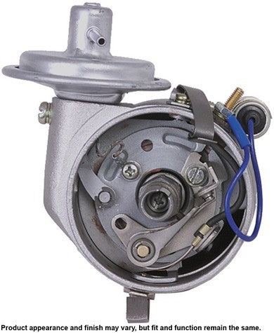 CARDONE Reman Distributor P/N:31-753 Fits: Toyota Land Cruiser 74-69 - Image 5