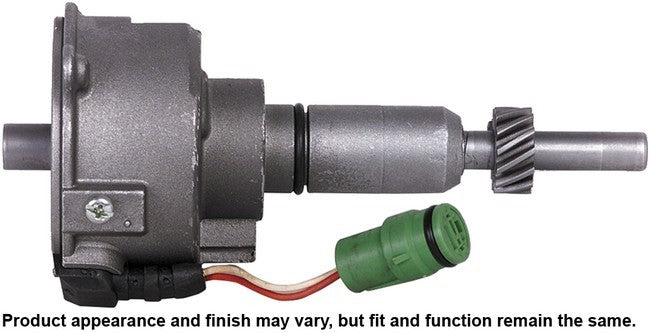 CARDONE Reman Distributor P/N:31-755 Fits: Toyota 4runner 90-85, Toyota Celica 1985, Toyota Pickup 90-85 - Image 2