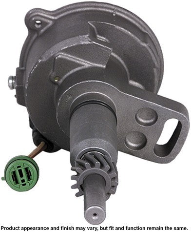 CARDONE Reman Distributor P/N:31-755 Fits: Toyota 4runner 90-85, Toyota Celica 1985, Toyota Pickup 90-85 - Image 4