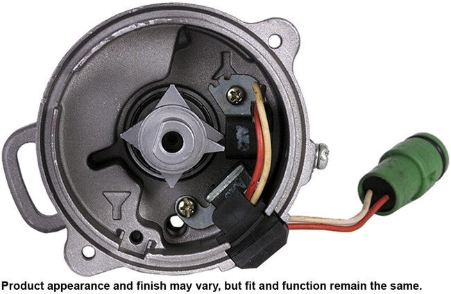 CARDONE Reman Distributor P/N:31-755 Fits: Toyota 4runner 90-85, Toyota Celica 1985, Toyota Pickup 90-85 - Image 5