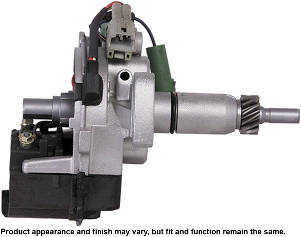CARDONE Reman Distributor P/N:31-756 Fits: Toyota Camry 1986, Toyota Celica 1986 - Image 2