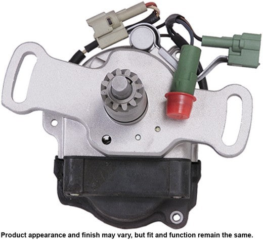 CARDONE Reman Distributor P/N:31-756 Fits: Toyota Camry 1986, Toyota Celica 1986 - Image 3