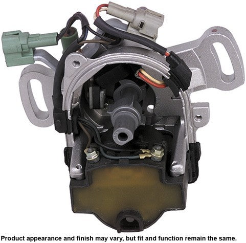 CARDONE Reman Distributor P/N:31-756 Fits: Toyota Camry 1986, Toyota Celica 1986 - Image 6