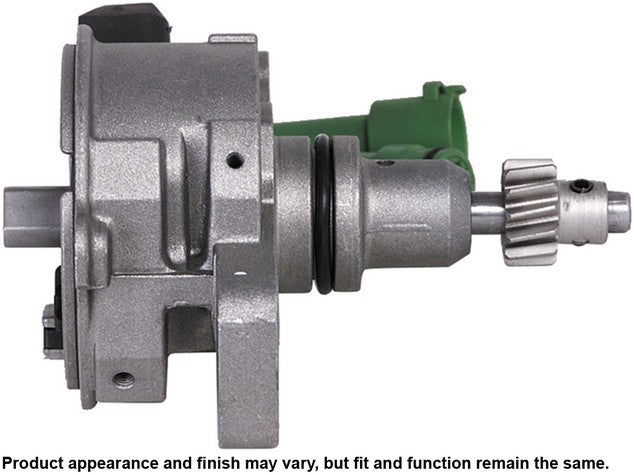 CARDONE Reman Distributor P/N:31-757 Fits: Toyota Corolla 88-87, Toyota Mr2 89-85 - Image 2