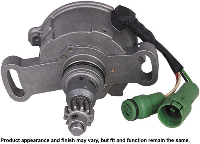 CARDONE Reman Distributor P/N:31-757 Fits: Toyota Corolla 88-87, Toyota Mr2 89-85 - Image 4