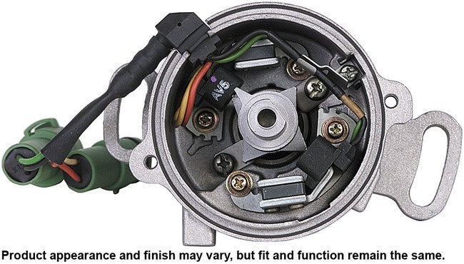 CARDONE Reman Distributor P/N:31-757 Fits: Toyota Corolla 88-87, Toyota Mr2 89-85 - Image 6