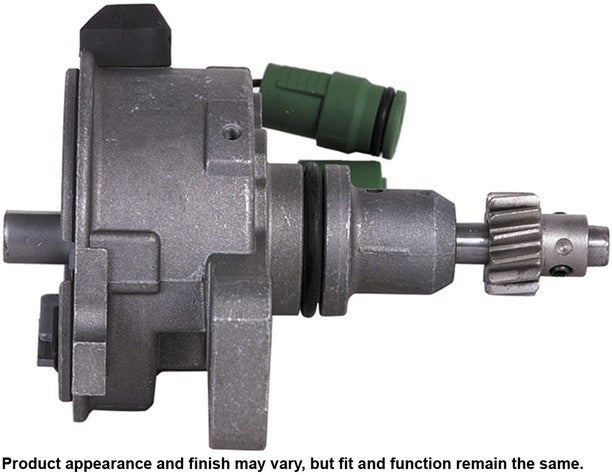 CARDONE Reman Distributor P/N:31-758 Fits: Toyota Corolla 87-85 - Image 2