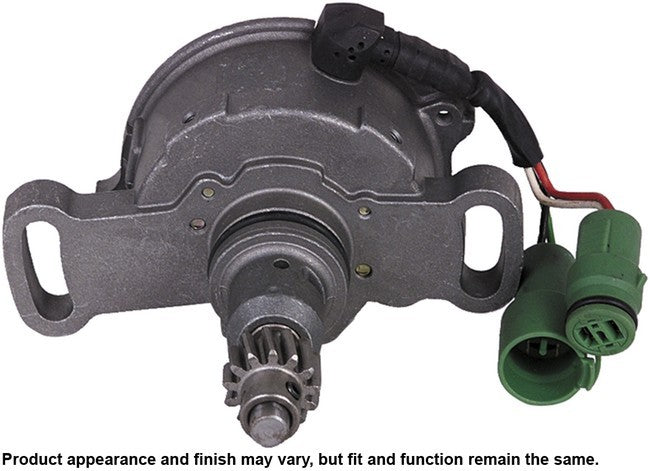 CARDONE Reman Distributor P/N:31-758 Fits: Toyota Corolla 87-85 - Image 3
