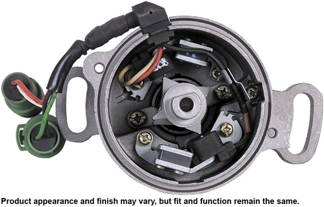 CARDONE Reman Distributor P/N:31-758 Fits: Toyota Corolla 87-85 - Image 5
